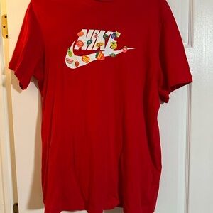 Nike t-shirt